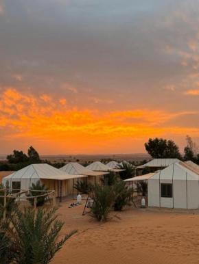 Mirage Luxury Camp